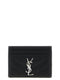 Saint Laurent Wallet Cassandras