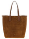 Polo Ralph Lauren Bellport Leather Bag