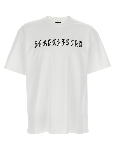 44 Label Blacklisted T-shirt