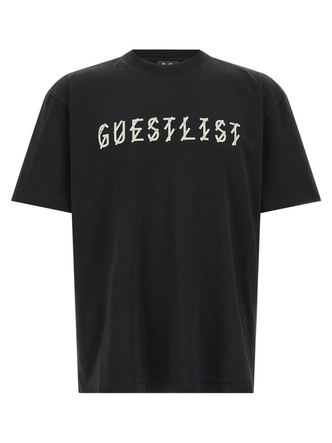 44 Label New Bobai Tee T-shirt
