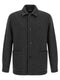 Zegna Jersey Overshirt