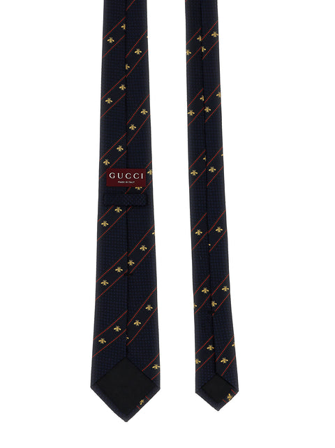 Gucci The Labour 7.0 Tie