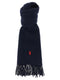 Polo Ralph Lauren Pony Scarf