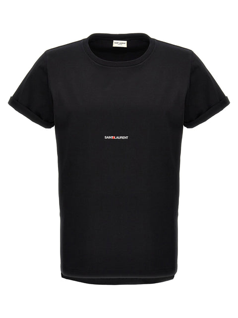 Saint Laurent Rive Gauche T-shirt