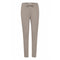 ICHI Gray Polyester Jeans & Pant-ICHI-XXL-Urbanheer