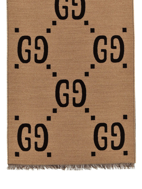 Gucci Sciarpa Freedom