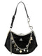 Vivienne Westwood Charm Frame Shoulder Bag