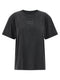 T By Alexander Wang Hotfix Logo T-shirt