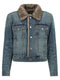 Denim X Alexander Wang Denim Jacket