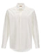 Valentino Garavani Valentino Shirt With Flower Patch