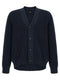 Hugo Boss Honeycomb Cardigan