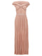 Antonino Valenti Ginevra Dress