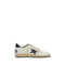 Golden Goose Ballstar Sneakers-Golden Goose-EU40/US7-Urbanheer