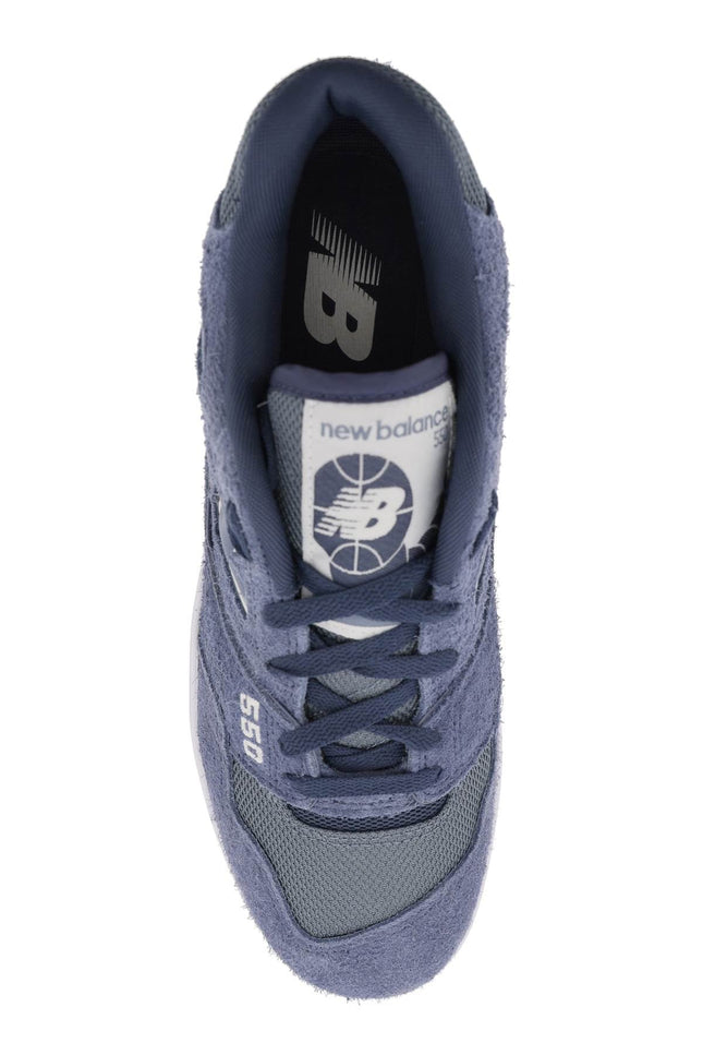 550 Sneakers - Blue