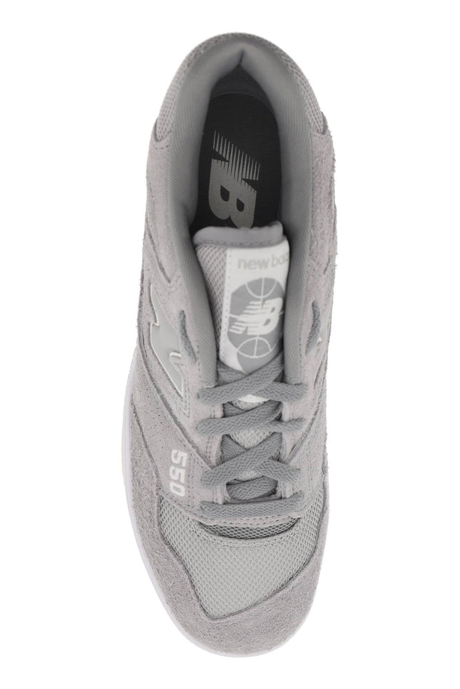 550 Sneakers - Grey
