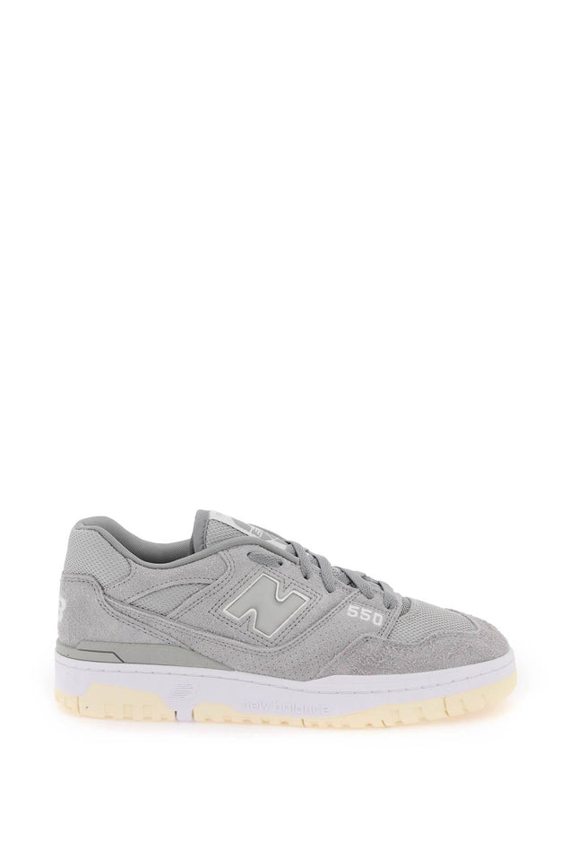 550 Sneakers - Grey