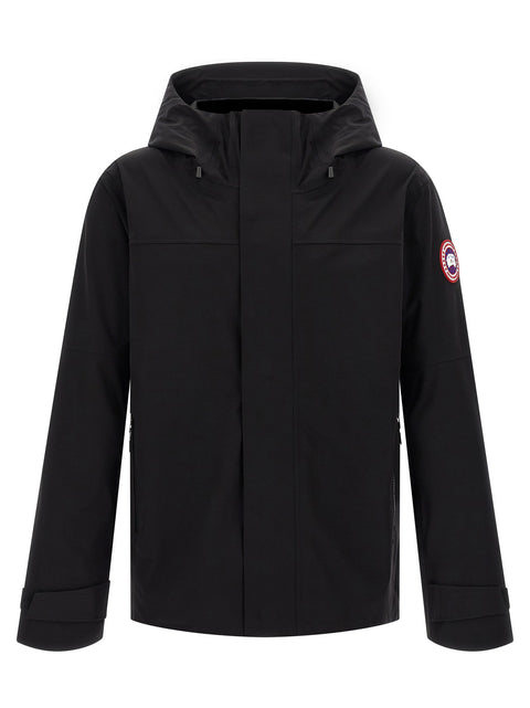 Canada Goose Rupert Rain Jacket