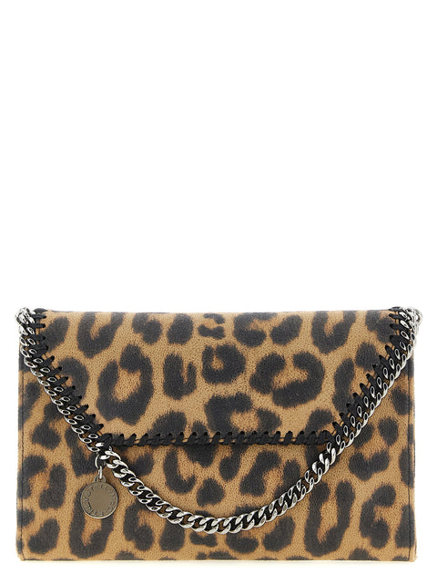 Stella Mccartney Falabella Clutch