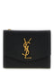 Saint Laurent Uptown Wallet