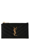 Saint Laurent Card Holder Monogram