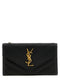 Saint Laurent Cassandre Card Holder