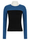 Courreges Tricolor Jersey