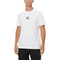 Calvin Klein Jeans White Recycled Cotton T-Shirt-Calvin Klein Jeans-IT46 | M-Urbanheer