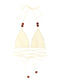 Magda Butrym Re 26 Bikini Top