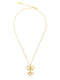 Vivienne Westwood Rigoberta Necklace