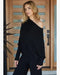 Asymmetrical Sweater