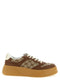 Gucci Gg Sneakers