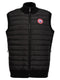 Canada Goose Hybridge® Quilted Kniknit Vest
