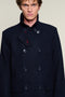MATXITXAKO Long men’s coat