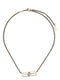 Balenciaga Bb Icon Necklace