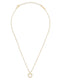 Ferragamo Gancini Necklace