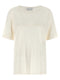 Stella Mccartney Beads Embroidery T-shirt