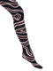 Emilio Pucci Labirinto Tights