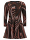Emilio Pucci Iride Dress