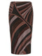 Emilio Pucci Iride Skirt