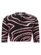 Emilio Pucci Onde Cropped Cardigan
