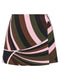 Emilio Pucci Iride Skirt
