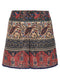 Valentino Garavani Voyage Imaginaire Bermuda Shorts