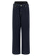 7 For All Mankind Banded Slouchy Wide Jeans