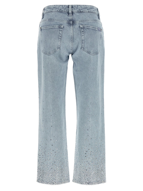 7 For All Mankind Calie Jeans