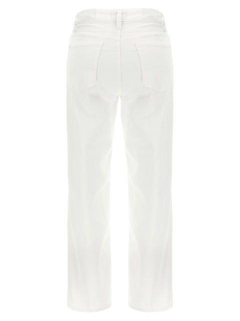 7 For All Mankind Calie Jeans