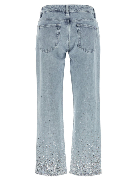 7 For All Mankind Calie Jeans