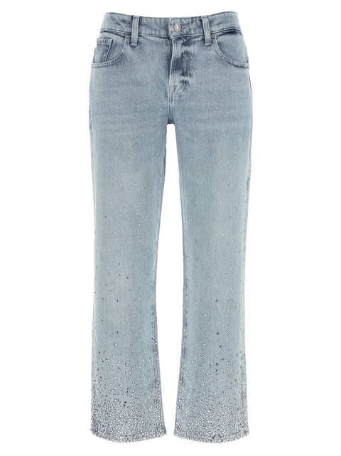 7 For All Mankind Calie Jeans