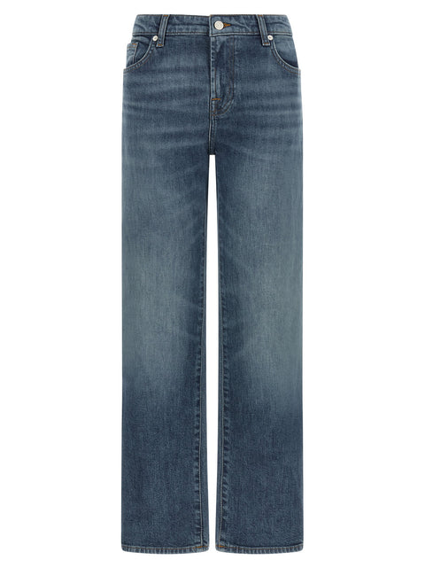 7 For All Mankind Calie Jeans