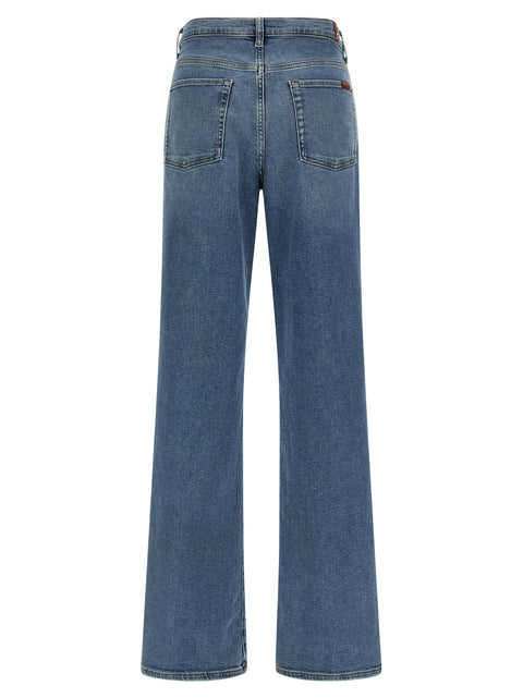 7 For All Mankind Modern Dojo Jeans