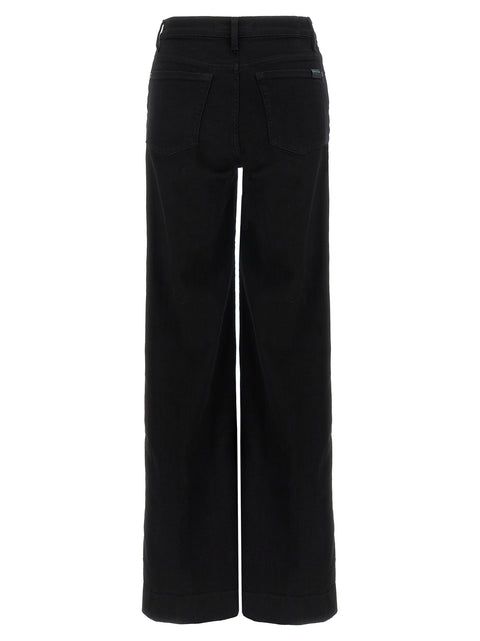 7 For All Mankind Modern Dojo Jeans